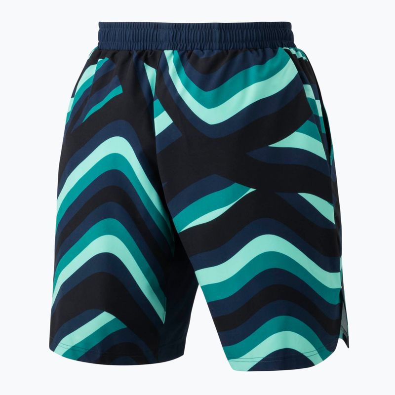 YONEX men's shorts 15162 Australian Open indigo/marine 2
