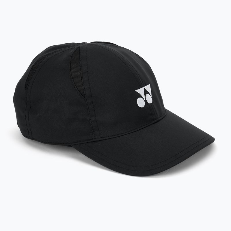 YONEX baseball cap 40095 black