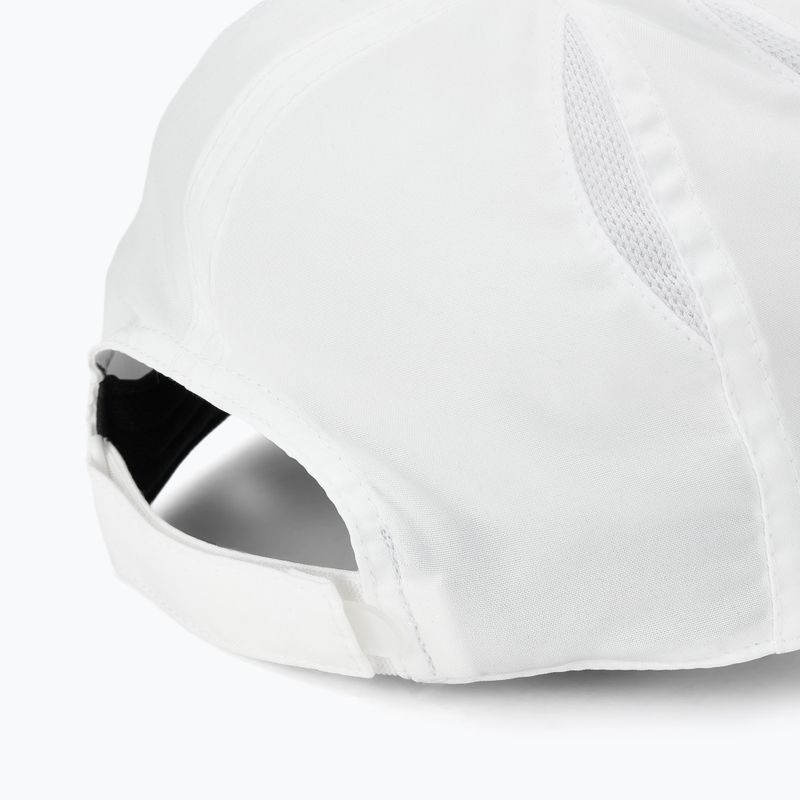 YONEX baseball cap 40095 white 3