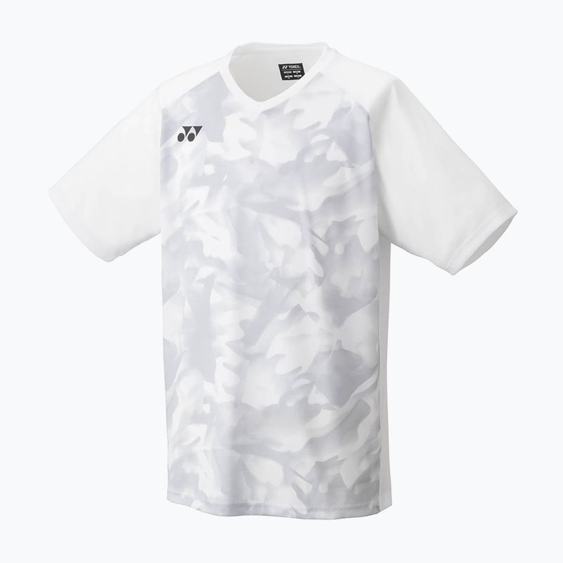 Men's tennis shirt YONEX 0033 Club white