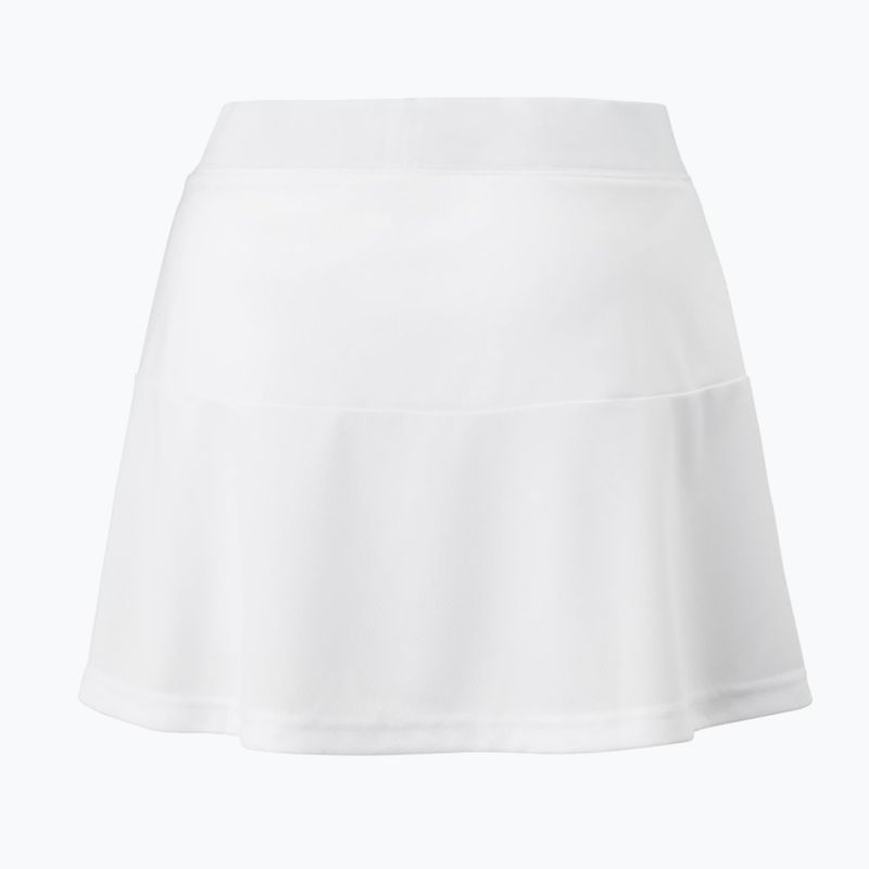 Tennis skirt YONEX 0036 Club white 2