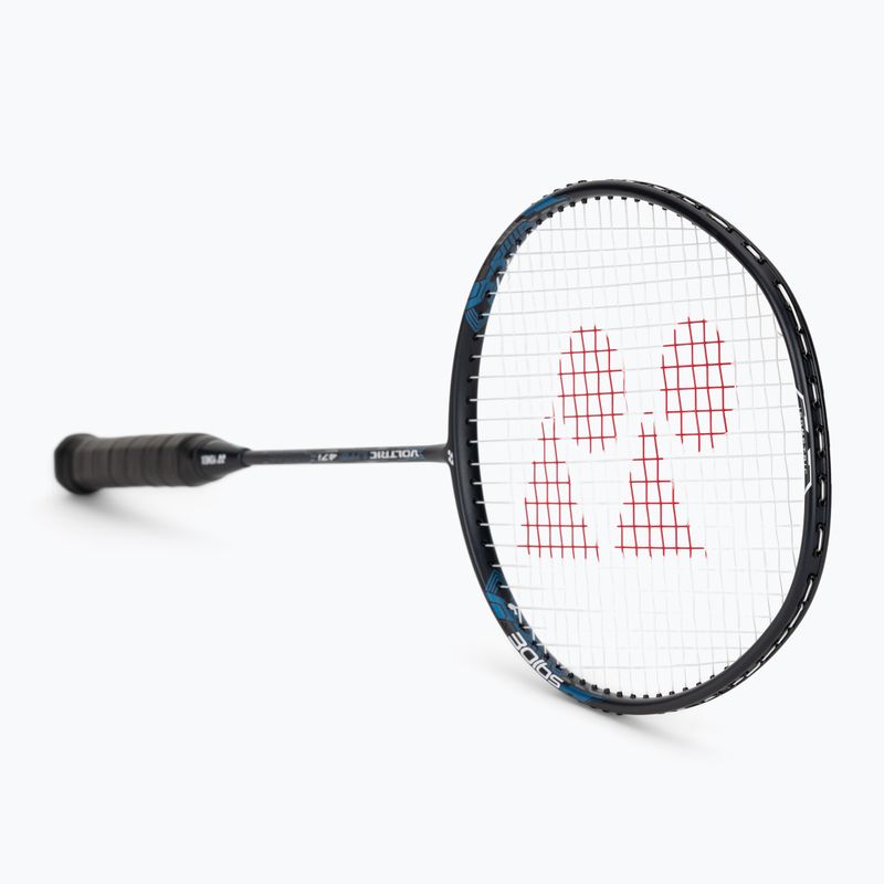 Badminton racket YONEX Voltric Lite 47i graphite 2