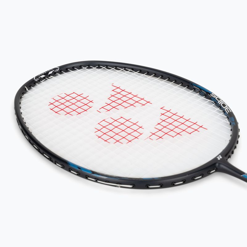 Badminton racket YONEX Voltric Lite 47i graphite 5