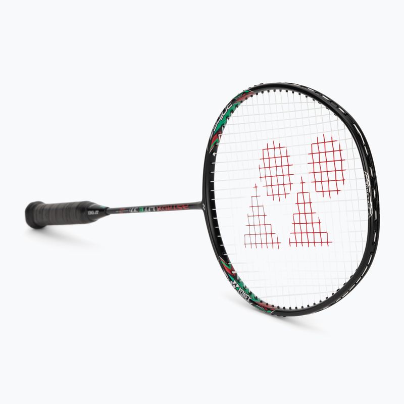 Badminton racket YONEX Astrox Light 37i black 2