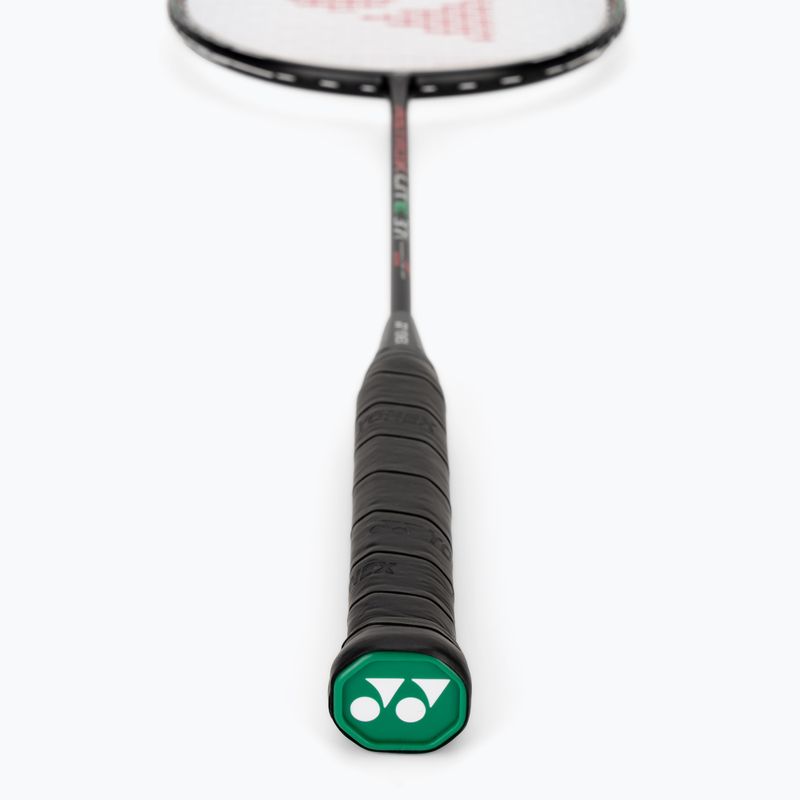 Badminton racket YONEX Astrox Light 37i black 3