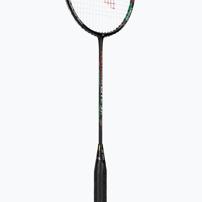Badminton racket YONEX Astrox Light 37i black 4