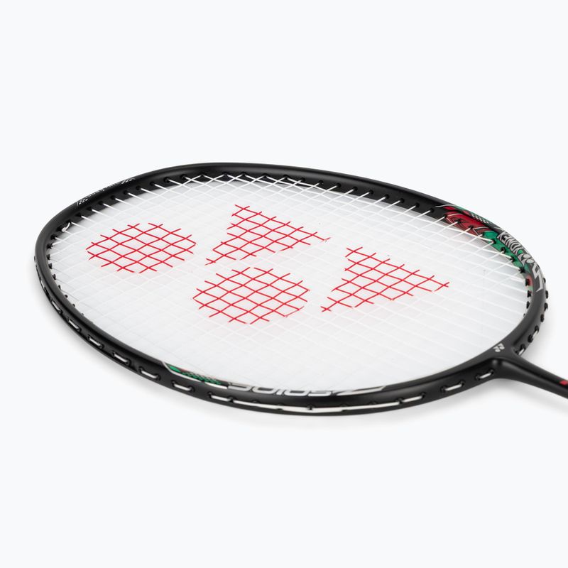 Badminton racket YONEX Astrox Light 37i black 5