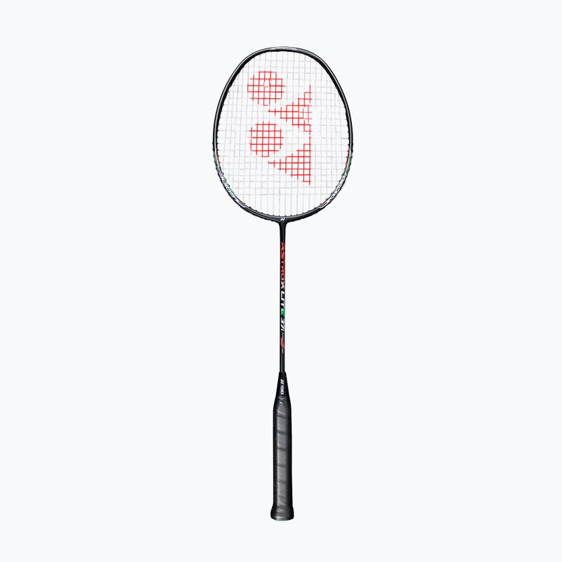 Badminton racket YONEX Astrox Light 37i black