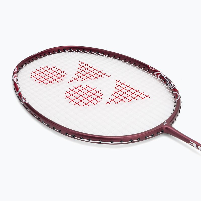 Badminton racket YONEX Astrox Light 45i kurenai 5