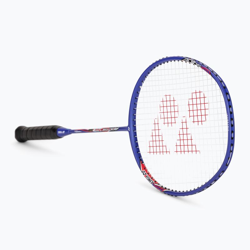 Badminton racket YONEX Voltric Lite 35i blue 2