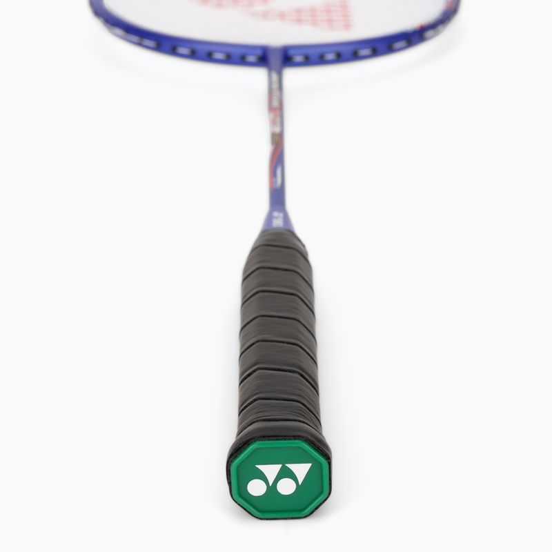 Badminton racket YONEX Voltric Lite 35i blue 3