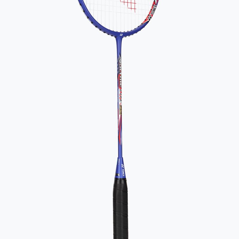 Badminton racket YONEX Voltric Lite 35i blue 4