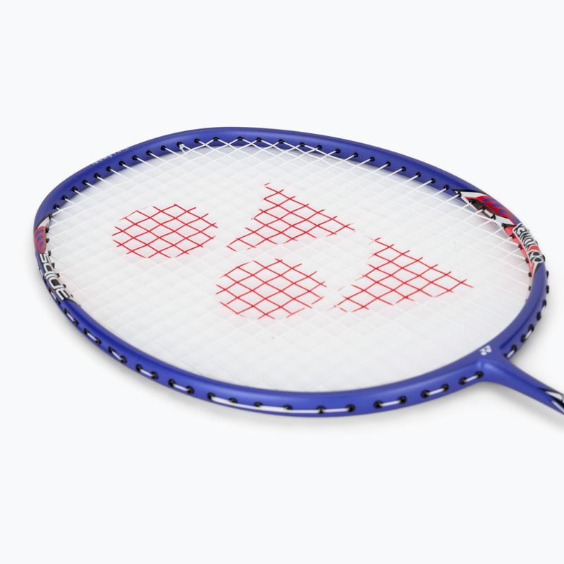 Badminton racket YONEX Voltric Lite 35i blue 5