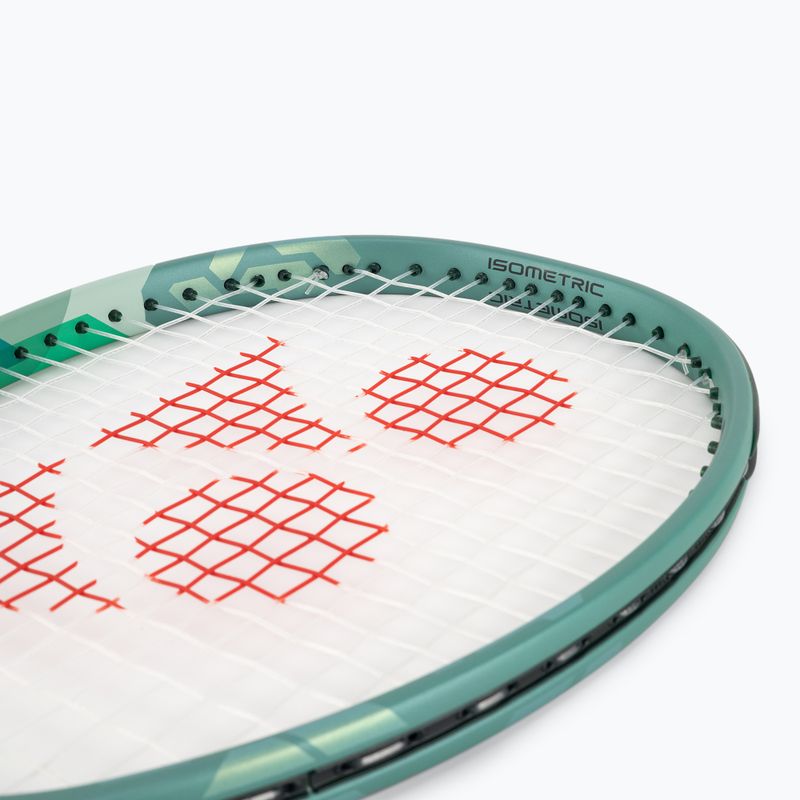 YONEX Percept Game tennis racket olive green 5