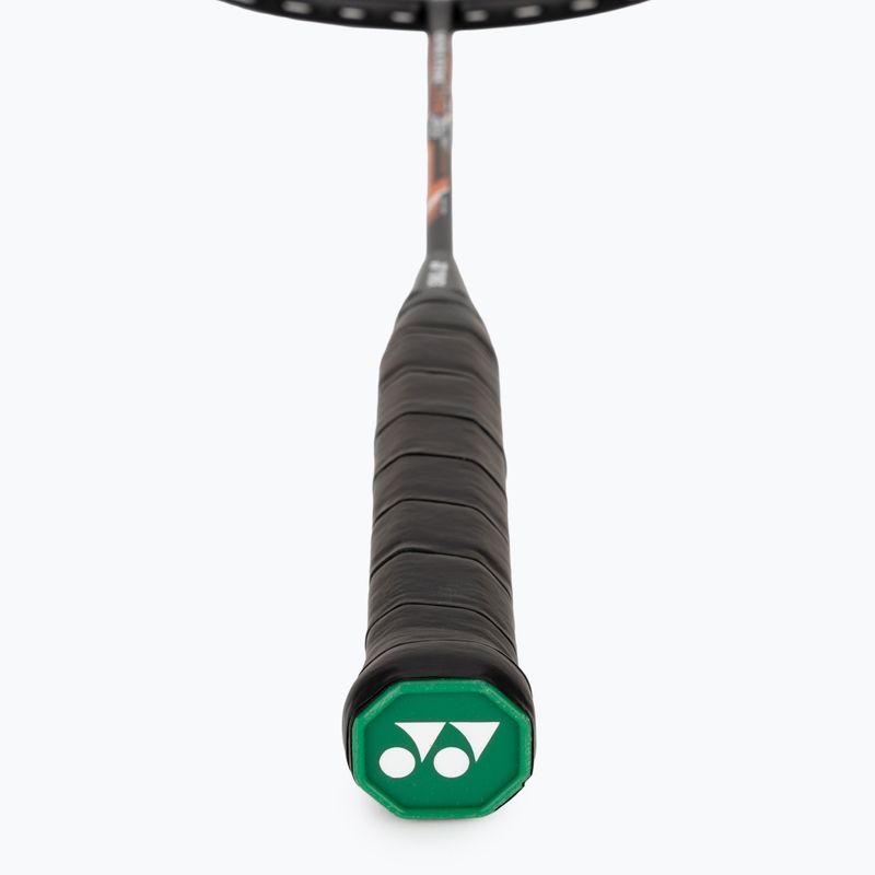 Badminton racket YONEX Voltric Lite 40i blue/orange 3