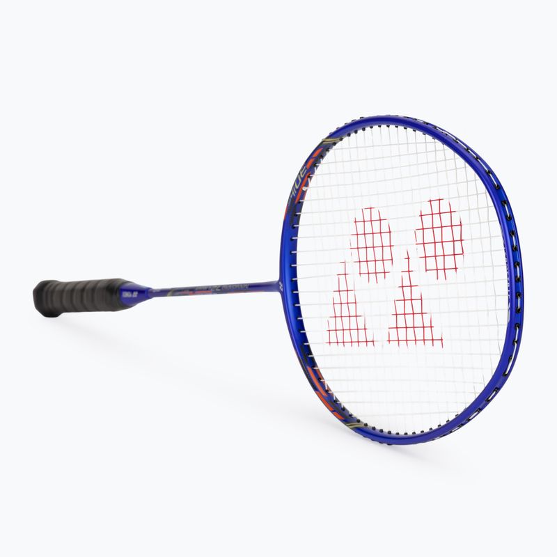 Badminton racket YONEX Nanoray 72 Light blue 2
