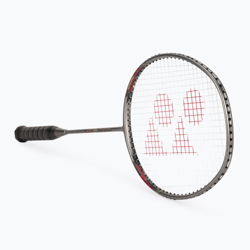 Badminton racket YONEX Nanoray 72 Light gray 2