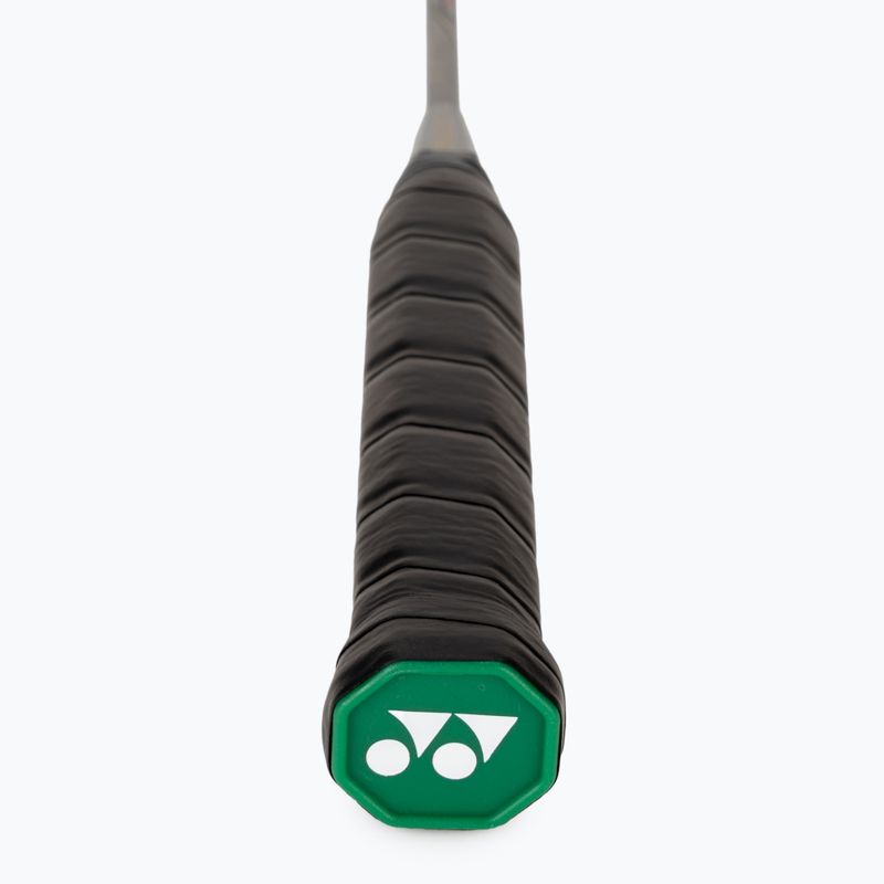 Badminton racket YONEX Nanoray 72 Light gray 3