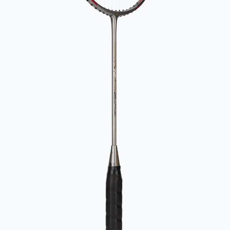 Badminton racket YONEX Nanoray 72 Light gray 4