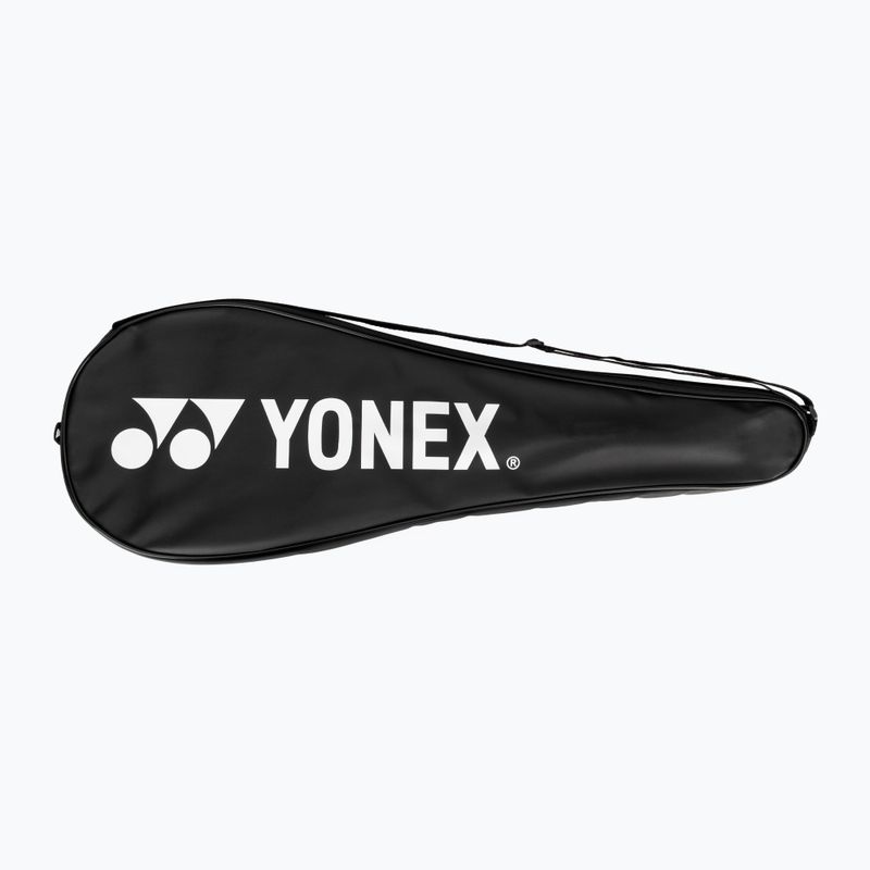 Badminton racket YONEX Nanoray 72 Light gray 6