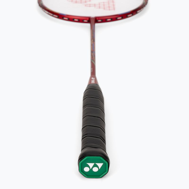 Badminton racket YONEX Nanoray 72 Light dark red 3