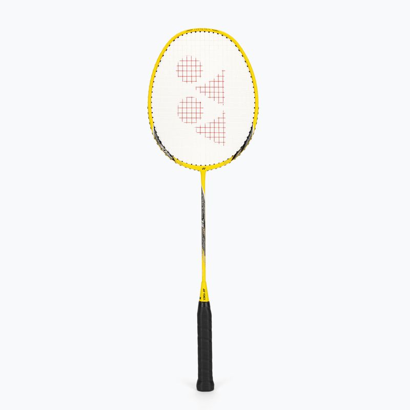 Badminton racket YONEX Arcsaber 73 Light yellow