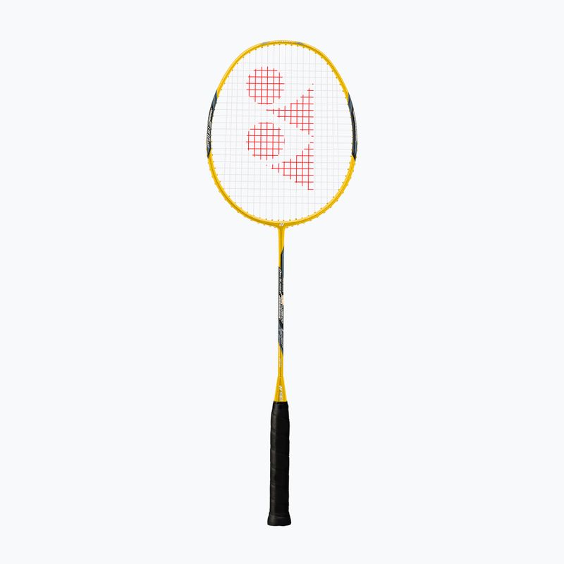 Badminton racket YONEX Arcsaber 73 Light yellow