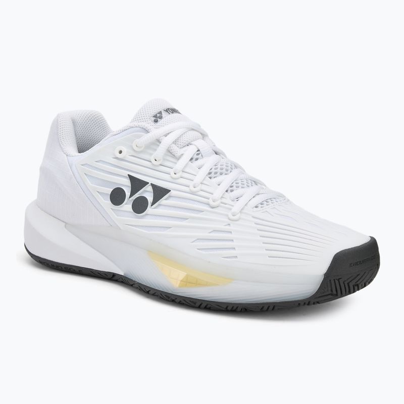 Men's tennis shoes YONEX Eclipson white