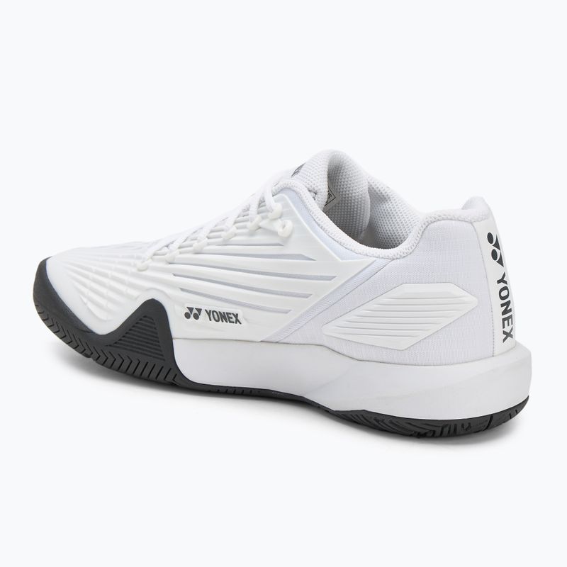 Men's tennis shoes YONEX Eclipson white 3