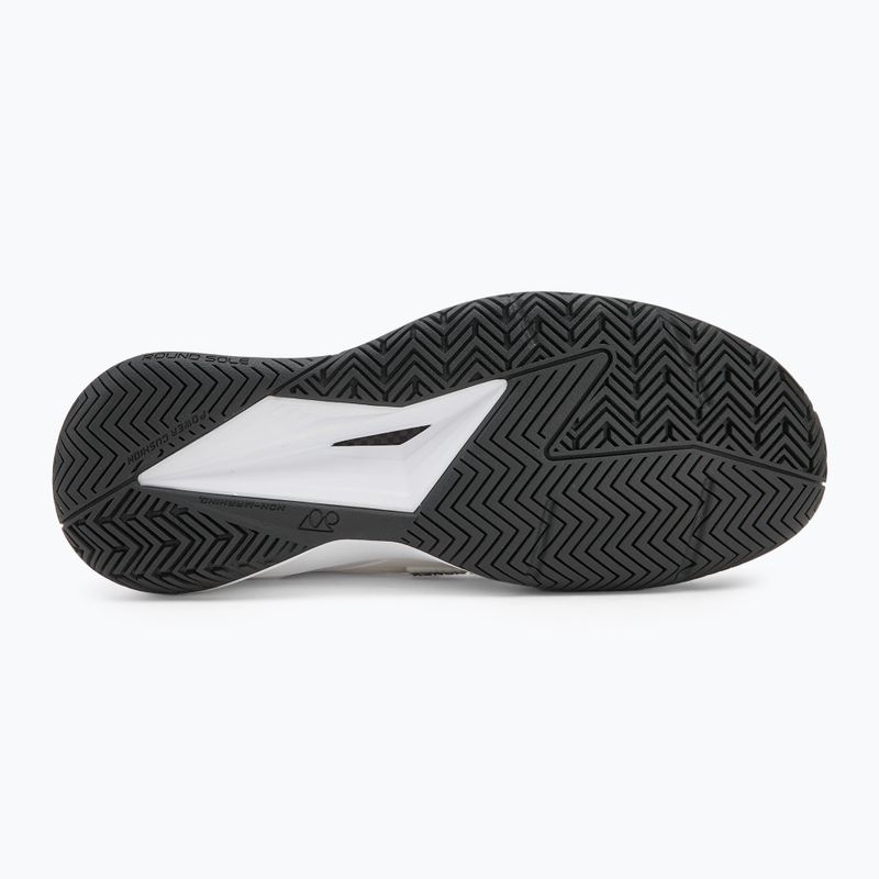 Men's tennis shoes YONEX Eclipson 5 white 4