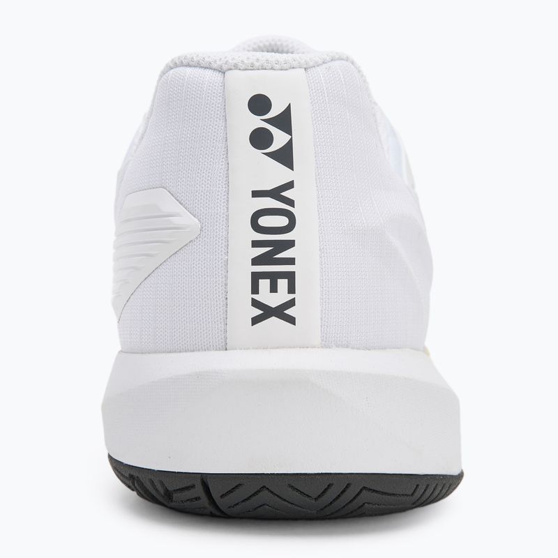 Men's tennis shoes YONEX Eclipson white 6