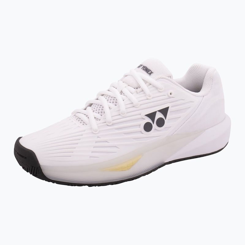 Men's tennis shoes YONEX Eclipson 5 white 8