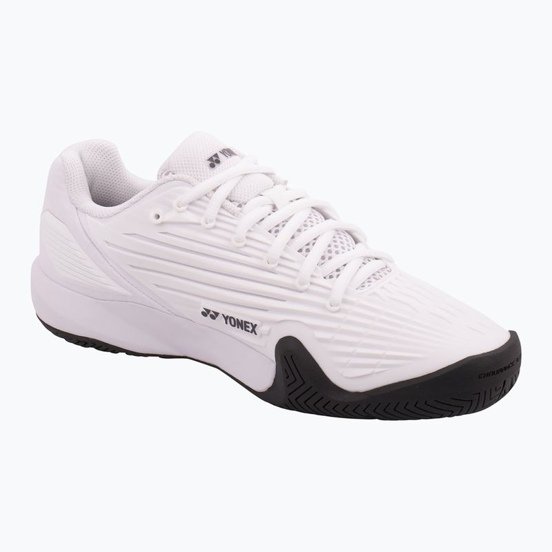 Men's tennis shoes YONEX Eclipson 5 white 9