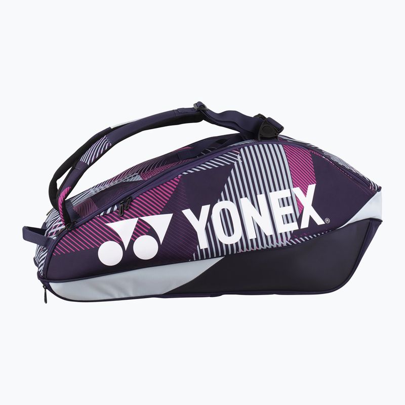 Tennis bag YONEX Pro Racquet Bag 6R game