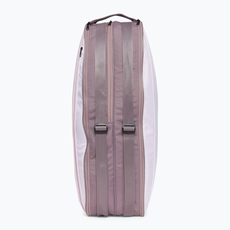 YONEX Team Racquet Bag 6R smoke pink 5