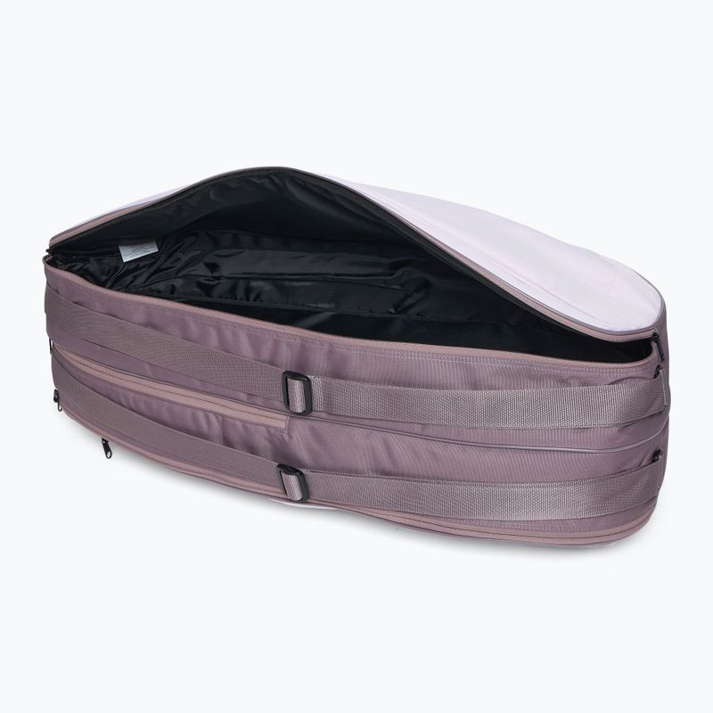YONEX Team Racquet Bag 6R smoke pink 6