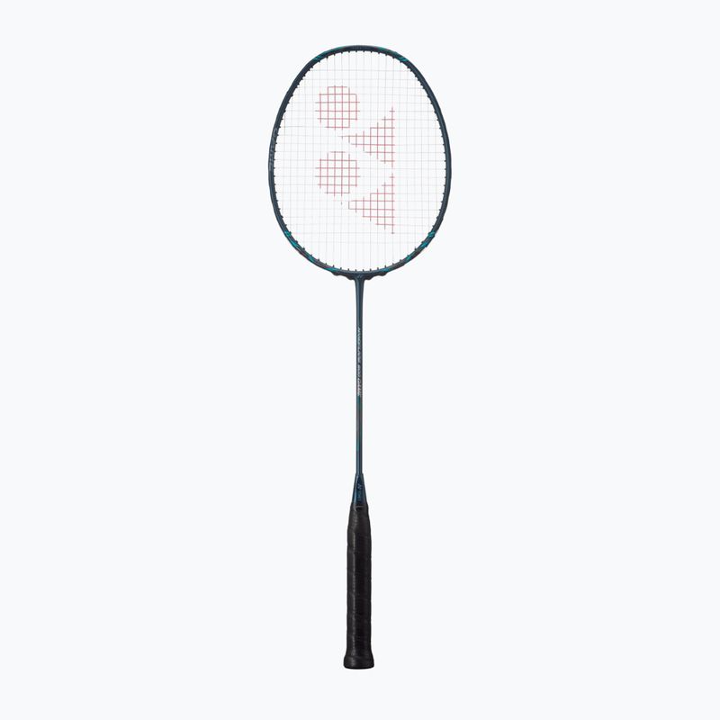 YONEX Nanoflare 800 Game deep green badminton racket