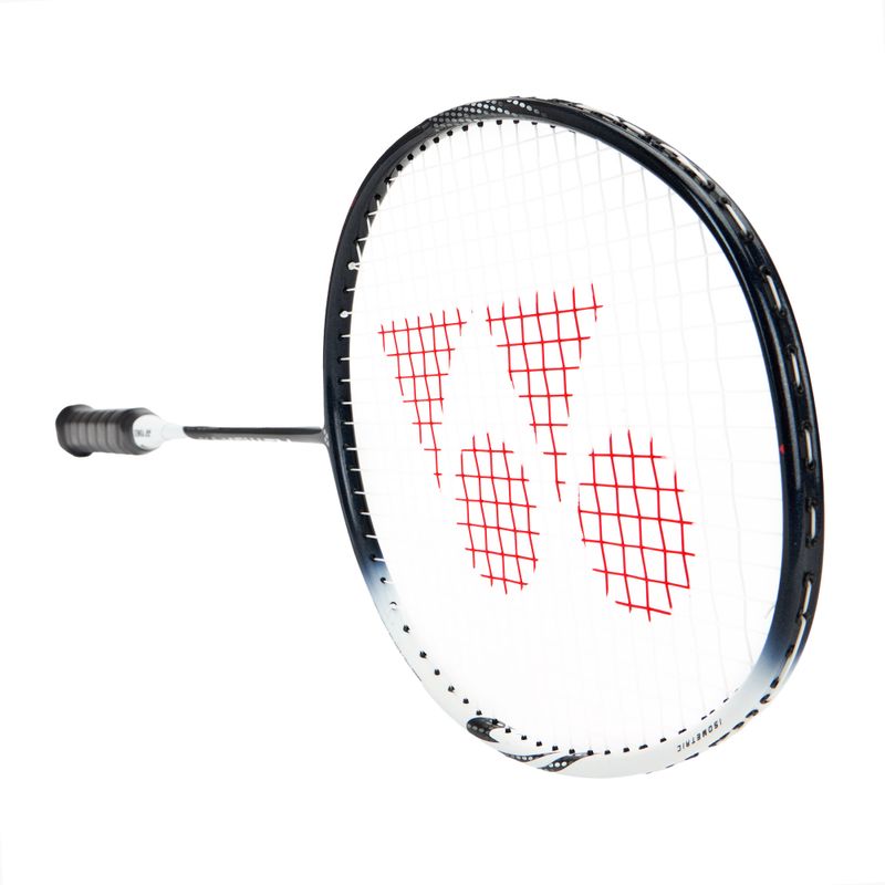 Badminton racket YONEX Astrox TX black/ white 2