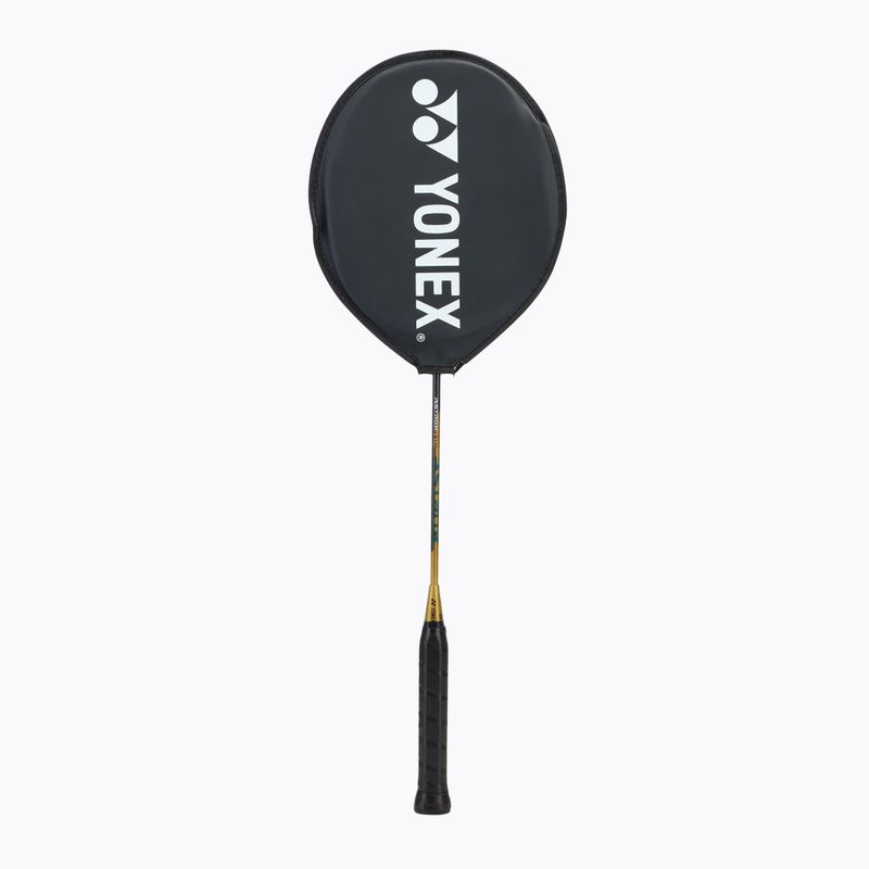 YONEX badminton racket Astrox RC black/ gold 6