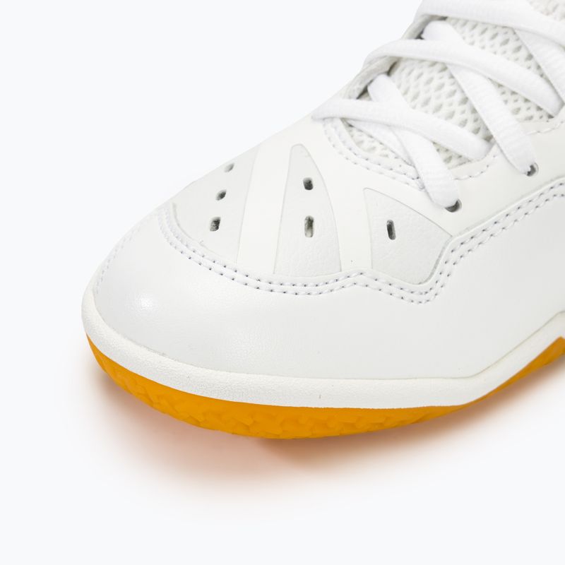 Women's badminton shoes YONEX Power Cushion 65 Z3 white 7