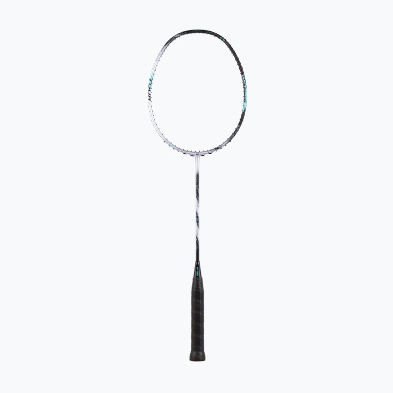 YONEX badminton racket Astrox 88 S Tour silver/black