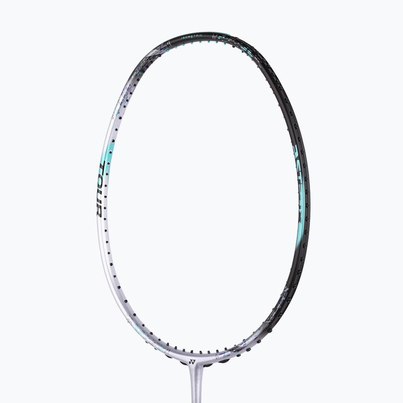 YONEX badminton racket Astrox 88 S Tour silver/black 3