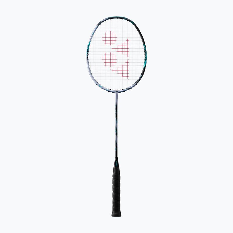 YONEX badminton racket Astrox 88 S Game silver/ black