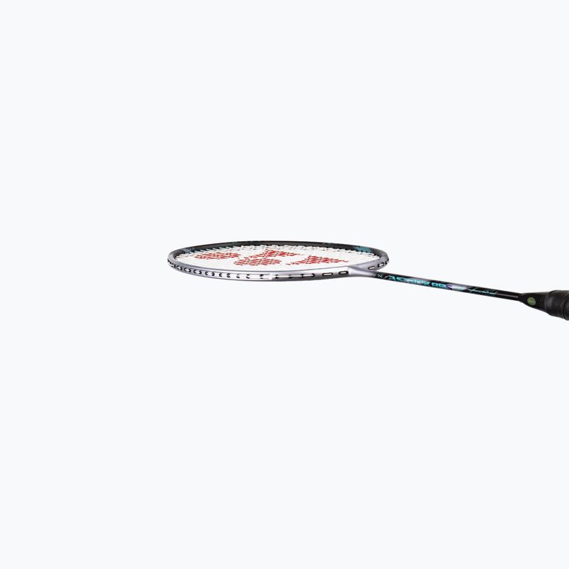 YONEX badminton racket Astrox 88 S Game silver/ black 3