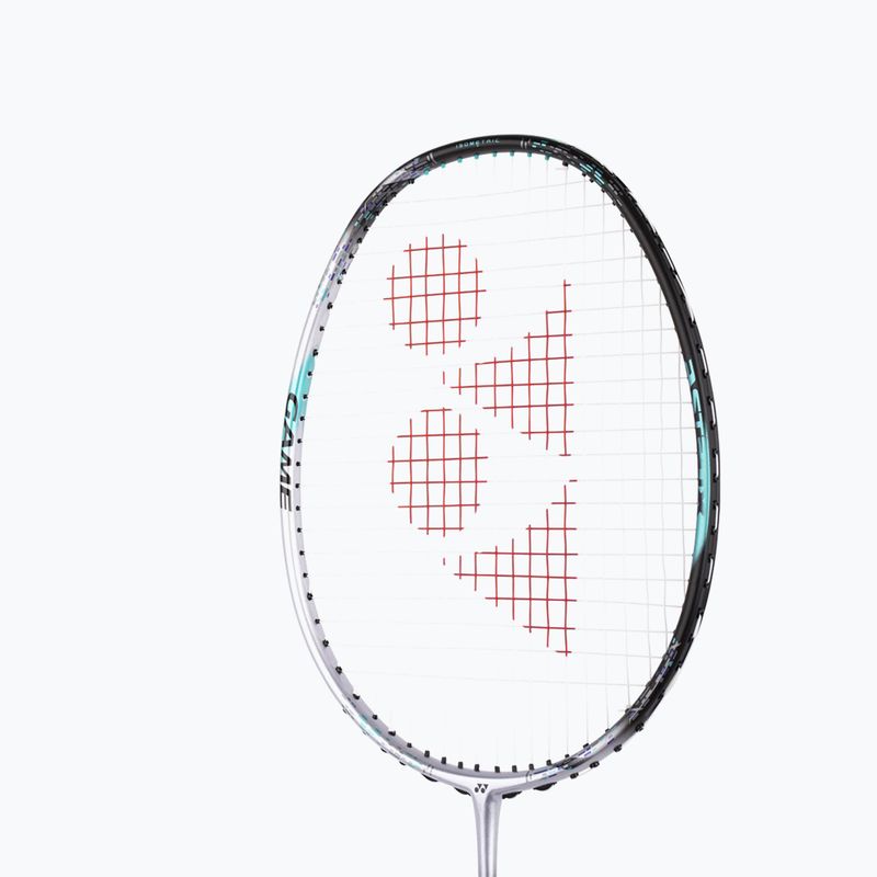 YONEX badminton racket Astrox 88 S Game silver/ black 4