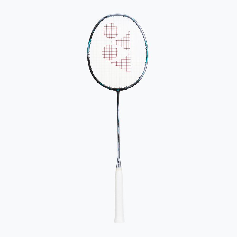 YONEX badminton racket Astrox 88 D Game black/ silver