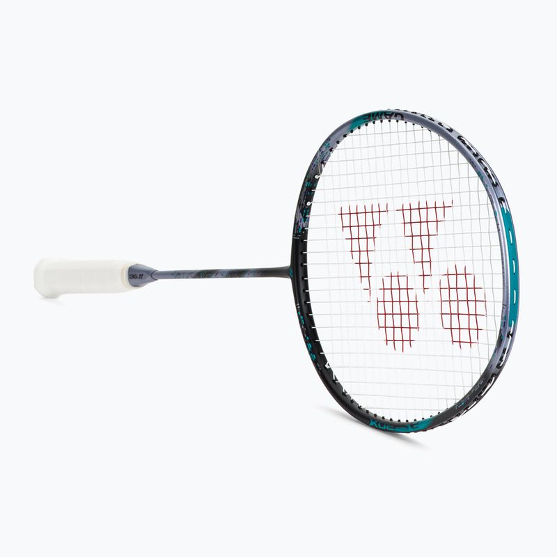 YONEX badminton racket Astrox 88 D Game black/ silver 2