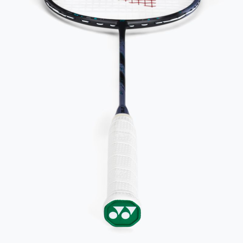 YONEX badminton racket Astrox 88 D Game black/ silver 3