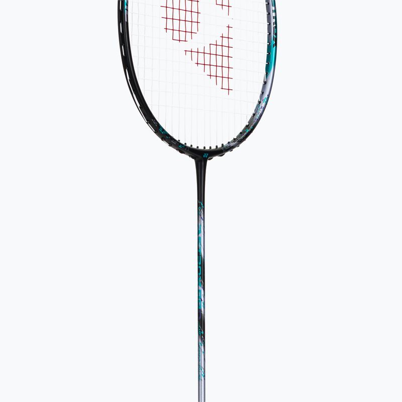 YONEX badminton racket Astrox 88 D Game black/ silver 4