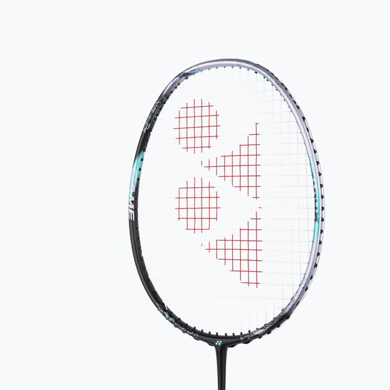 YONEX badminton racket Astrox 88 D Game black/ silver 3